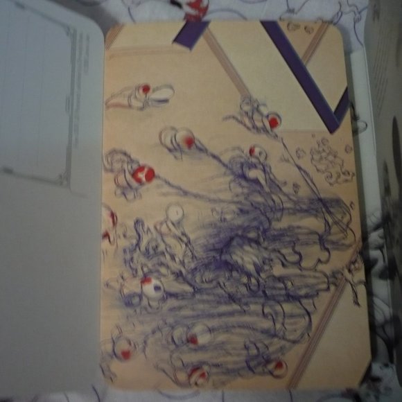 James Jean Collectors XOXO Hugs and Kisses 30 Postcards - Picture 7 of 11